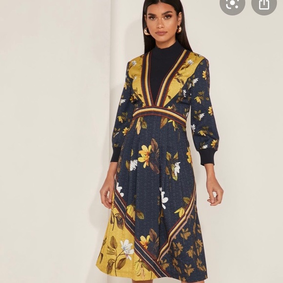 Ted Baker Dresses & Skirts - Ted baker dress